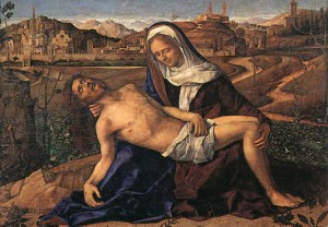 Piedad-Giovanni Bellini-Venecia