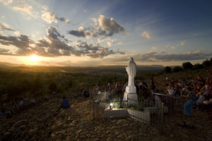 Medjugorje