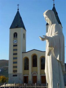 Regalos de Medjugorje