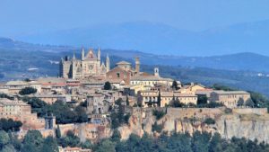 El milagro Eucarístico de Bolsena