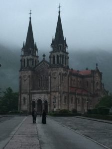 COVADONGA