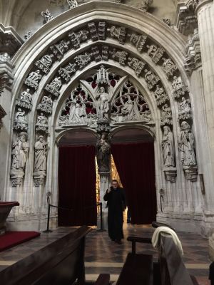 Catedral de Oviedo