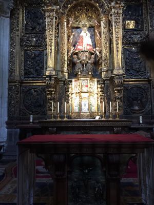 Catedral de Oviedo