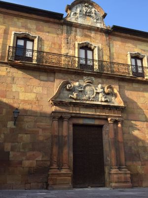 Catedral de Oviedo