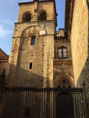 Catedral de Oviedo